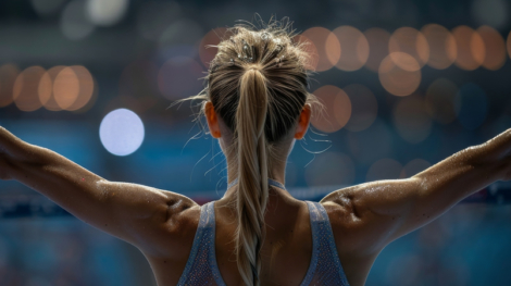 900-a-woman-running-on-a-track-with-the-word-championship-on-the-ground